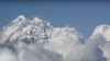 ÎŢI TAIE RESPIRAŢIA! Cum arată Everestul, filmat cu ajutorul unui elicopter (VIDEO ULTRA HD)