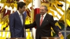 Shinzo Abe, într-o vizită istorică în Cuba. Despre ce a discutat premierul nipon cu Raul Castro