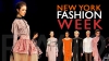 La New York începe săptămâna modei cu designeri veterani și aspiranți dornici de consacrare
