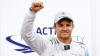 Nico Rosberg a câştigat  Marelui Premiu al statului Singapore la Formula 1