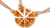 Experţii susţin că mâncând pizza putem scăpa de kilogramele în plus