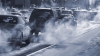 MILIOANE de maşini diesel poluează mai mult decât limita permisă în UE