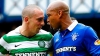 Sărbătoare în fotbalul scoţian! Celtic şi Rangers s-au întâlnit în marele derby după patru ani