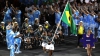 SPECTACOL la Rio de Janeiro! Au început Jocurile Paralimpice