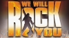 Piesa "We Will Rock You" este prima în topul cântecelor care generează dependenţă (VIDEO)