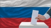 Frauda de la alegerile din Rusia, surprinsă de camerele de supraveghere (VIDEO)