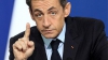 Nicolas Sarkozy susține adoptarea unei atitudini mai dure față de suspecții de terorism