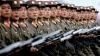 Un militar nord-coreean a dezertat în Coreea de Sud