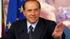 Controversatul politician și afacerist italian Silvio Berlusconi împlinește astăzi 80 de ani