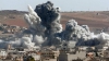 Bombardamentele nu încetează în Siria. Zeci de persoane şi-au pierdut viaţa în urma unor raiduri aeriene