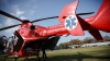 Consulul României, lovit pe trecerea de pietoni, a fost transportat cu elicopterul SMURD la Iaşi