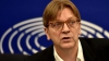 Guy Verhofstadt, desemnat negociator al Parlamentului European pentru Brexit