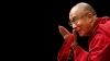 Dalai Lama a comentat divorțul dintre Angelina Jolie și Brad Pitt. Ce a spus liderul spiritual tibetan