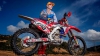 Tim Gajser şi-a asigurat titlul de campion mondial în cea mai prestigioasă clasă în motocross