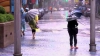 Cu natura nu te pui! Taifunul Megi loveşte A TREIA OARĂ Taiwanul în această lună