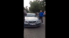 "EROUL ZILEI" în Chişinău! Tupeul unui ŞOFER cu BMW strigător la cer (VIDEO)