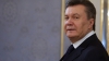 DOVEZI INSUFICIENTE! Curtea de Justiție a UE a ANULAT PARŢIAL sancţiunile împotriva lui Ianukovici