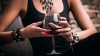 Un singur pahar de vin pe zi are EFECTE DRAMATICE asupra femeilor