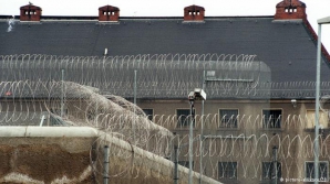 Germania, condamnată la CEDO pentru că nu i-a acordat unui deținut acces la tratament cu droguri