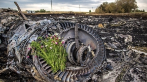 DOVADA că Rusia a fost implicată în doborârea MH17. Kremlinul lansează ACUZAŢII