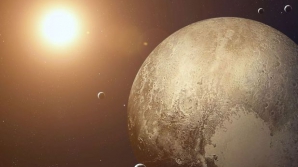 Descoperire IMPRESIONATĂ pe Pluto. Cum va afecta atmosfera planetei