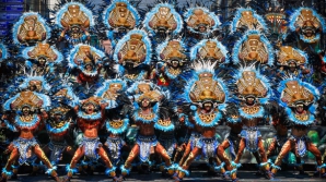 Cele mai originale fotografii din 2016 nominalizate la concursul Sony World Photography Awards