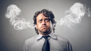 ATENŢIE, femei! Stresul poate fi FATAL în cazul bărbaţilor