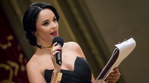 Andreea Marin duce dorul vremurilor de altădată. Imaginile care o dau de gol (FOTO)