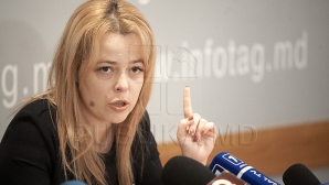 "AVOCATA DIAVOLULUI", Ana Ursachi, ar putea primi 30 de zile de arest