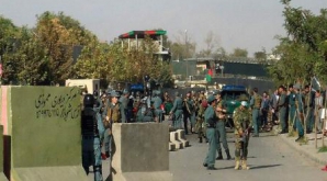 Dublu atentat sinucigaș la Kabul: Cel puțin 24 de persoane au fost ucise