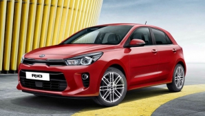 Noua generație Kia Rio, arma de seducție a coreenilor pe piața europeană