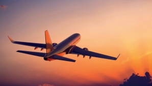 ZBOR CU GHINION! Câţiva pasageri au fost atacați de ploșnite într-un avion