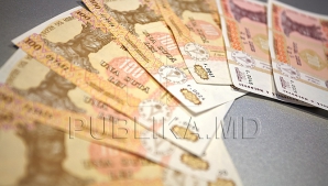 SALARII MAI MARI pentru unii angajaţi ai Serviciului de Stat de Arhivă