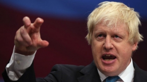 Boris Johnson: Marea Britanie va rămâne după Brexit "o putere europeană angajată"