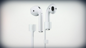 Accesoriul simplu cu ajutorul căruia nu vei pierde căștile Apple Airpod