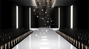 Prima prezentare de modă pentru bărbaţi supraponderali a avut loc în Japonia (VIDEO)