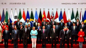 Summitul G20: Subiectele abordate de liderii celor mai mari 20 de economii ale lumii 