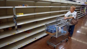Criza economică din Venezuela, tot mai severă. Starea de urgenţă a fost prelungită