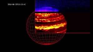 Imagini inedite de pe planeta Jupiter. Cercetatorii NASA fac dezvăluiri uimitoare (VIDEO)
