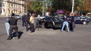 DETALII în cazul individului reţinut în PMAN pentru CONTRABANDĂ CU MERCUR