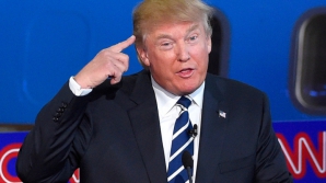 DECLARAŢII SCANDALOASE despre Donald Trump, făcute de un fost secretar de stat