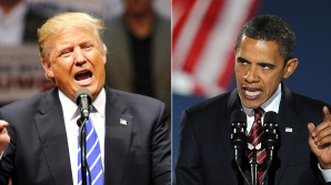 Donald Trump îl acuză cu Obama: "Aceste lucruri probabil se vor întâmpla din ce în ce mai des"