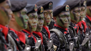 O bombă a EXPLODAT la un antrenament militar din Filipine: O persoană a murit, iar 9 sunt rănite