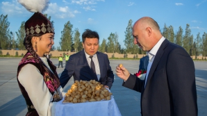 Premierul Pavel Filip va participa, astăzi, la reuniunea conducerii țărilor membre ale CSI