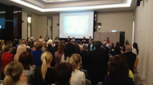 Cei mai buni lucrători din domeniul protecției sociale au fost premiaţi