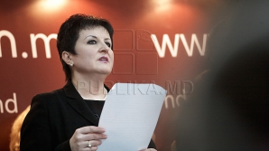 Dreapta politică din Moldova, tot mai fărâmițată. Încă un candidat se înscrie în cursa electorală