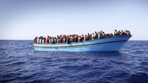 Gărzile de coastă italiene au salvat 1.800 de imigranţi din largul coastelor Libiei