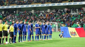 Bilete mai scumpe pentru următoarele două meciuri ale echipei naţionale