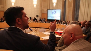 Rusia va găzdui, din nou, conferința separatiștilor din întreaga lume