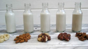 #LifeStyle. Laptele vegetal, sursă excelentă pentru sănătate